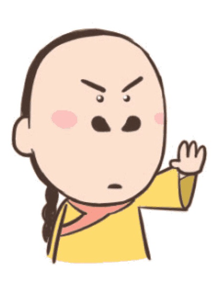 这不是尔康吗?这个鼻孔简直一模一样!你们看像不像?