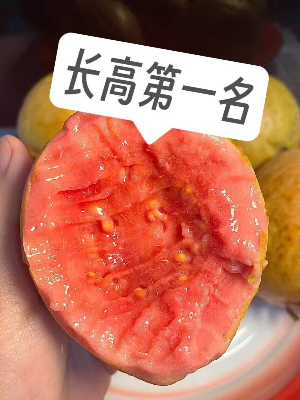 ①矮个娃多吃6果——冬季长高加速器 香蕉 苹果 西柚 樱桃 猕猴桃