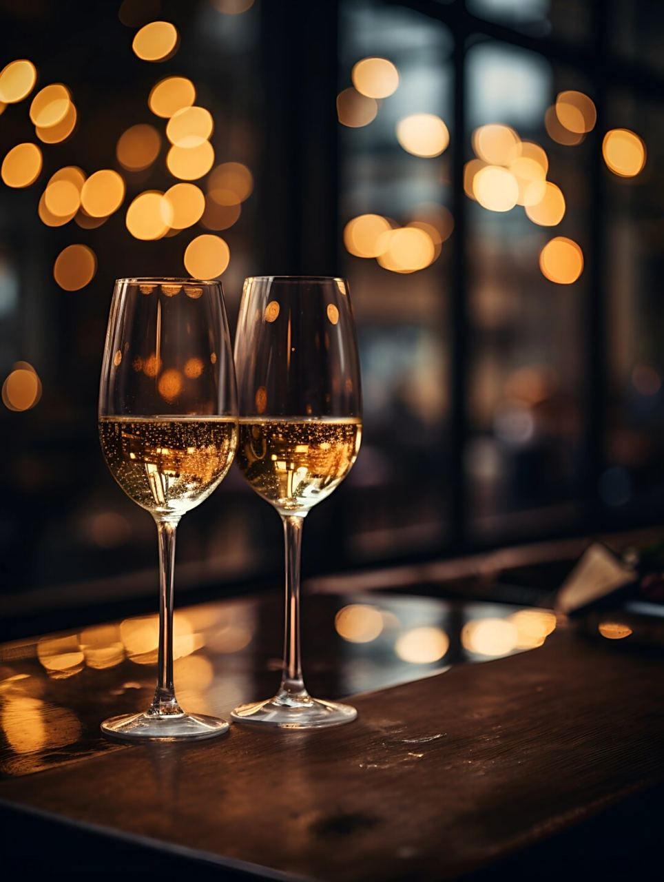 今夜来一杯微醺酒  这杯酒,像是夏日的微风,轻轻拂过脸颊,带走了一天