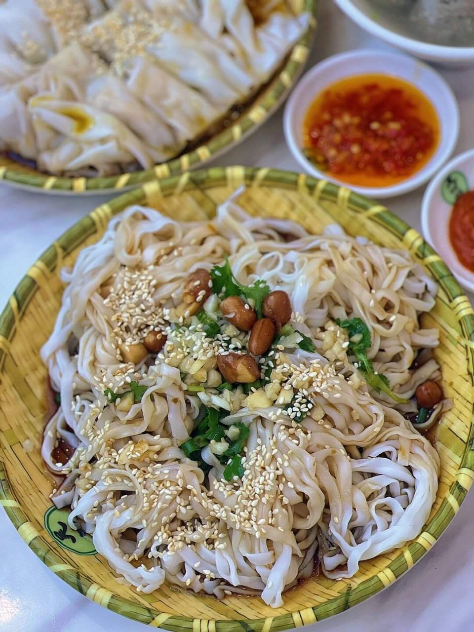 99r超正宗吴川粉皮!太爱了这个味道  佛山3.99r超正宗吴川粉皮!