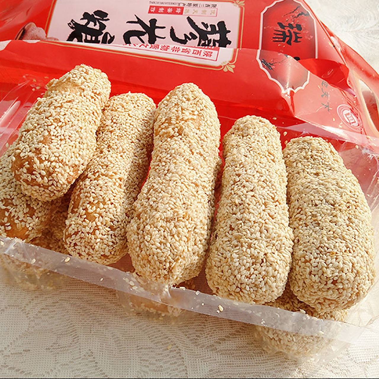 陕西特产蓼花糖  蓼花糖,这款陕西的传统点心,可以追溯到明朝时期