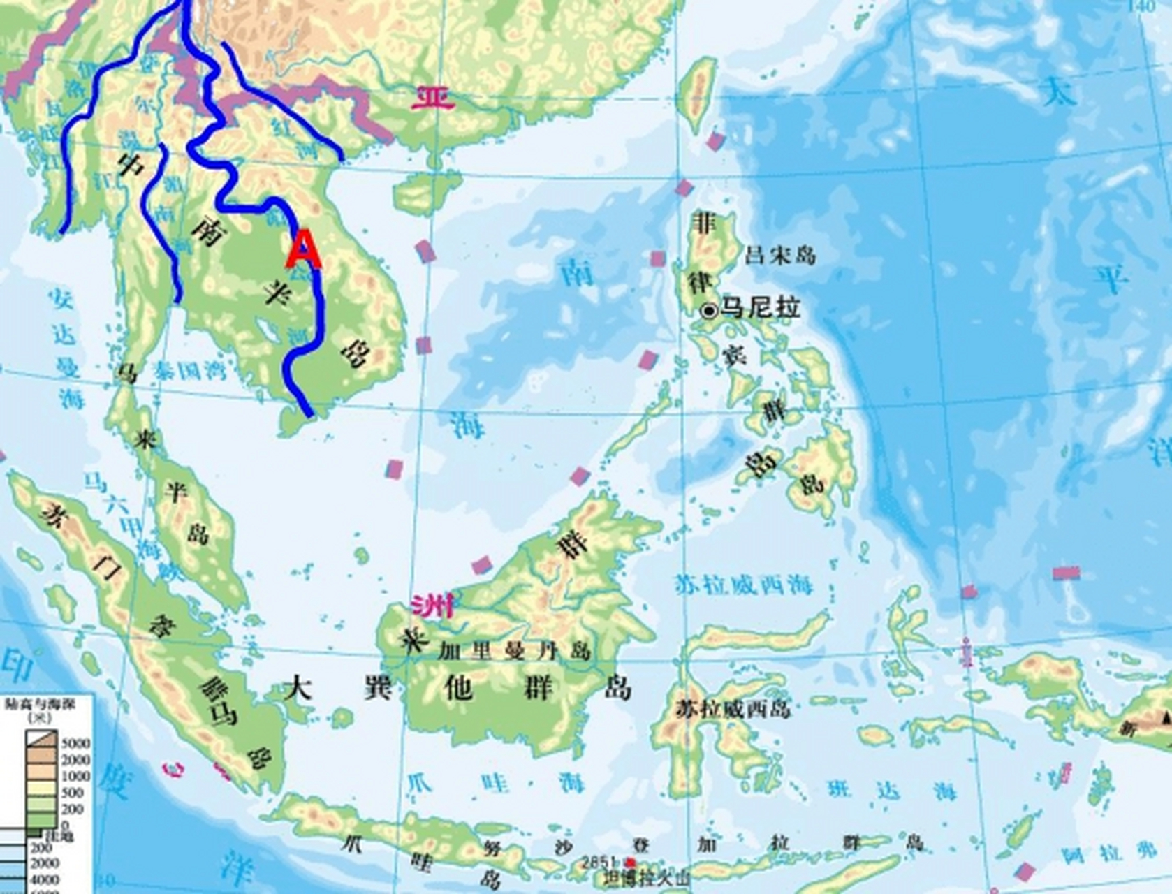 2万平方千米 no.4,不列颠群岛,面积:32.5万平方千米 no.
