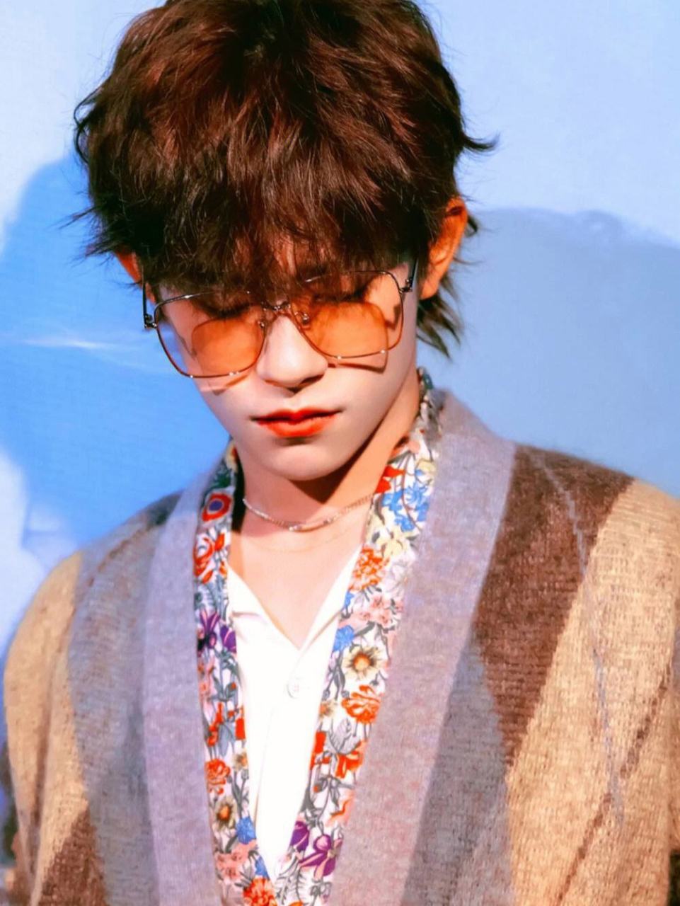 易烊千玺,成毅为家乡宣传,湖南网友也开始坐不住了!