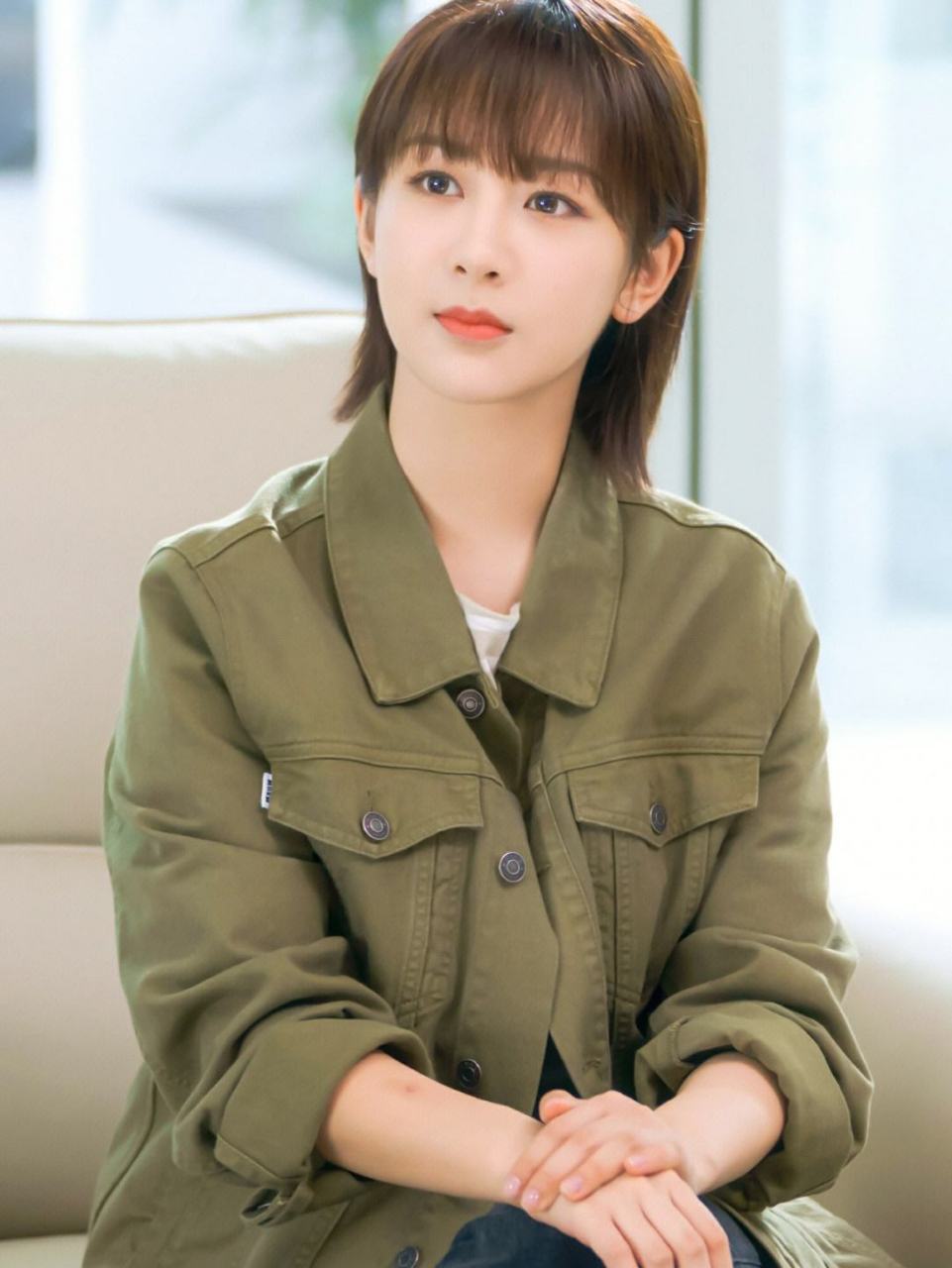 从《家有儿女》到《香蜜沉沉烬如霜》,从《亲爱的,热爱的》到《余生