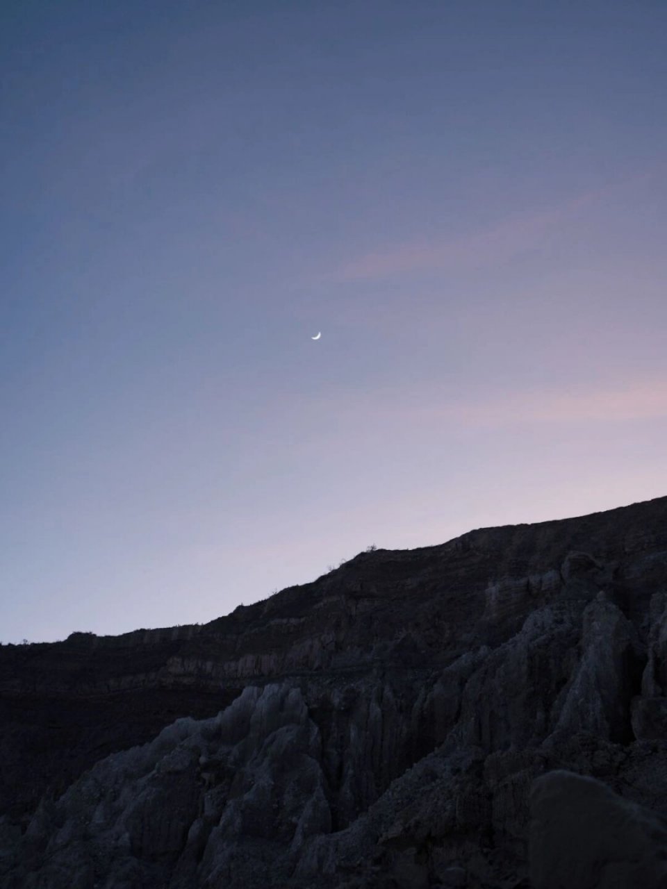 披星戴月,去人间炼狱看天堂 印尼ijen火山  当你披星戴月,踏上前往