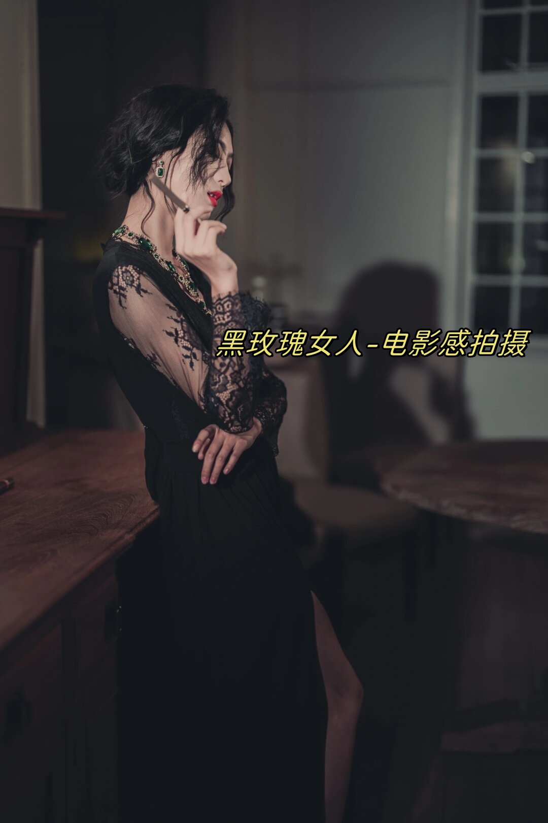 电影感拍摄