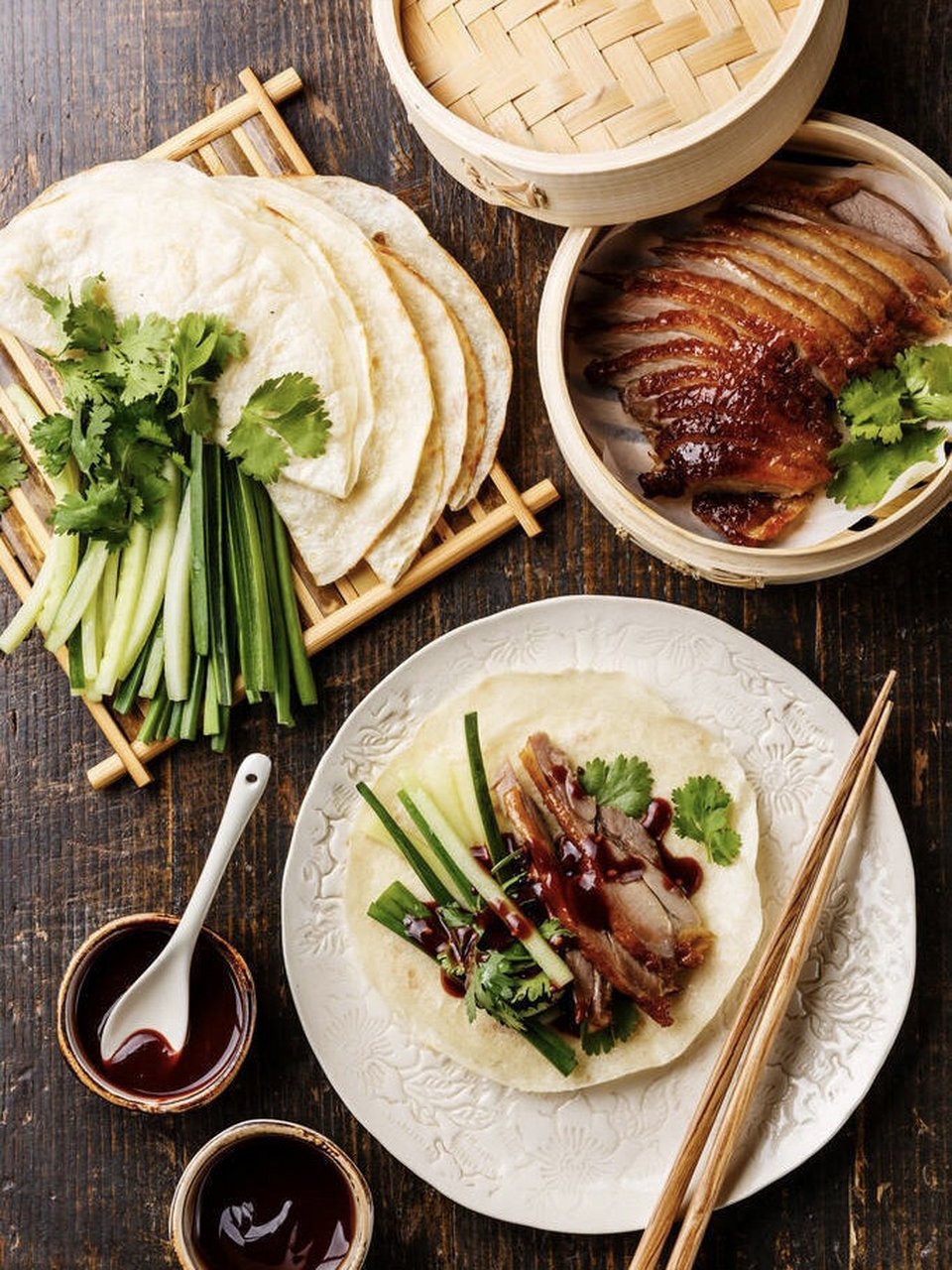 各国各地的美食介绍|中国篇  中华美食:一道道不仅仅是味蕾的盛宴