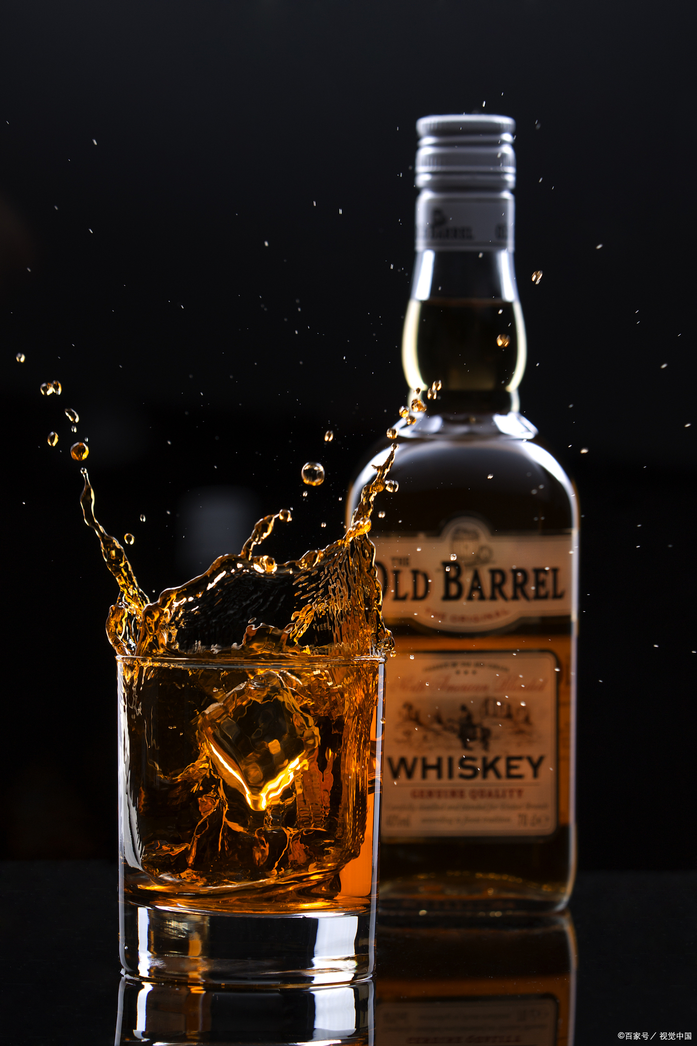 威士忌怎么喝比较好喝?