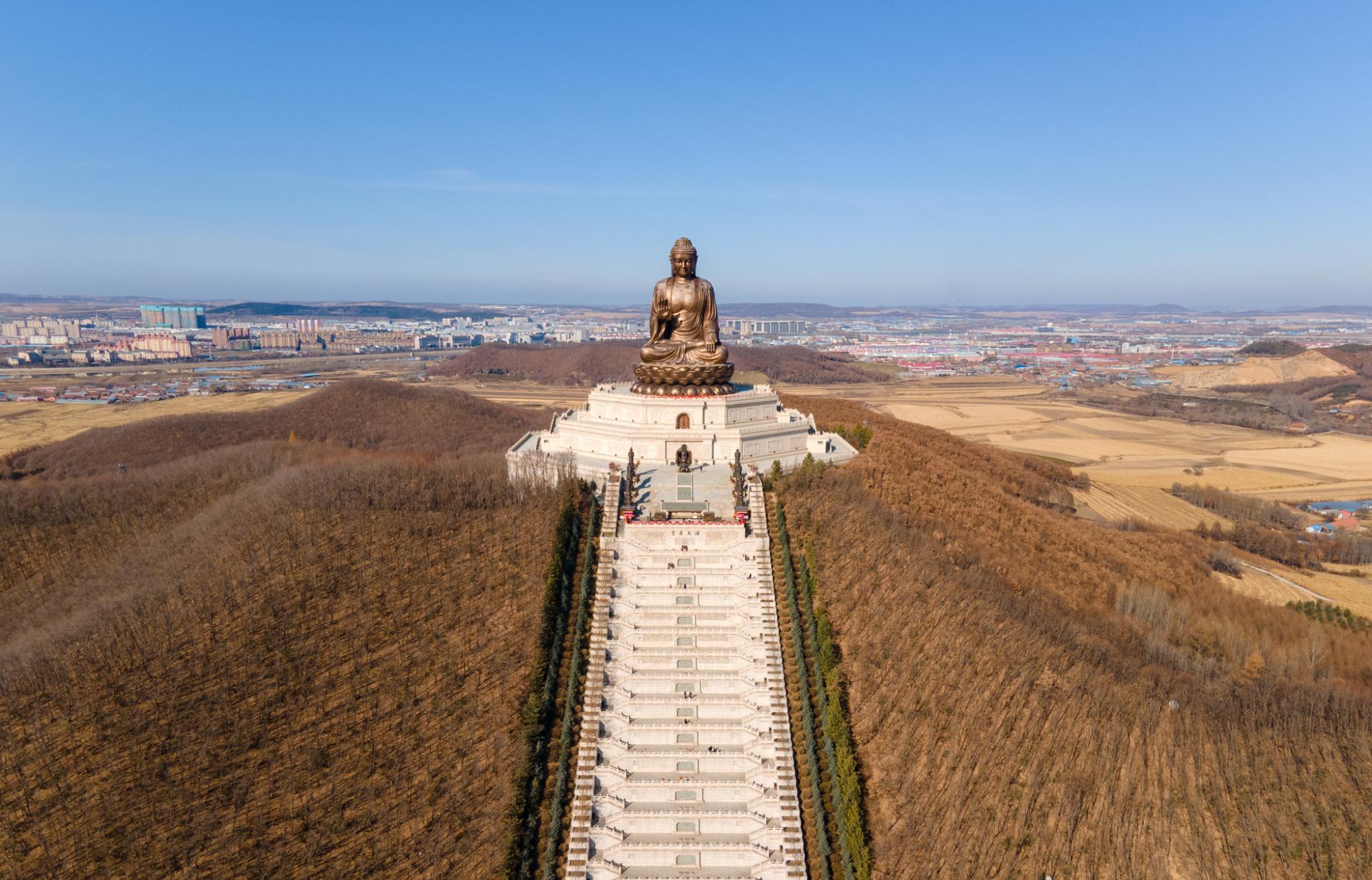 敦化周边旅游景点大全图片