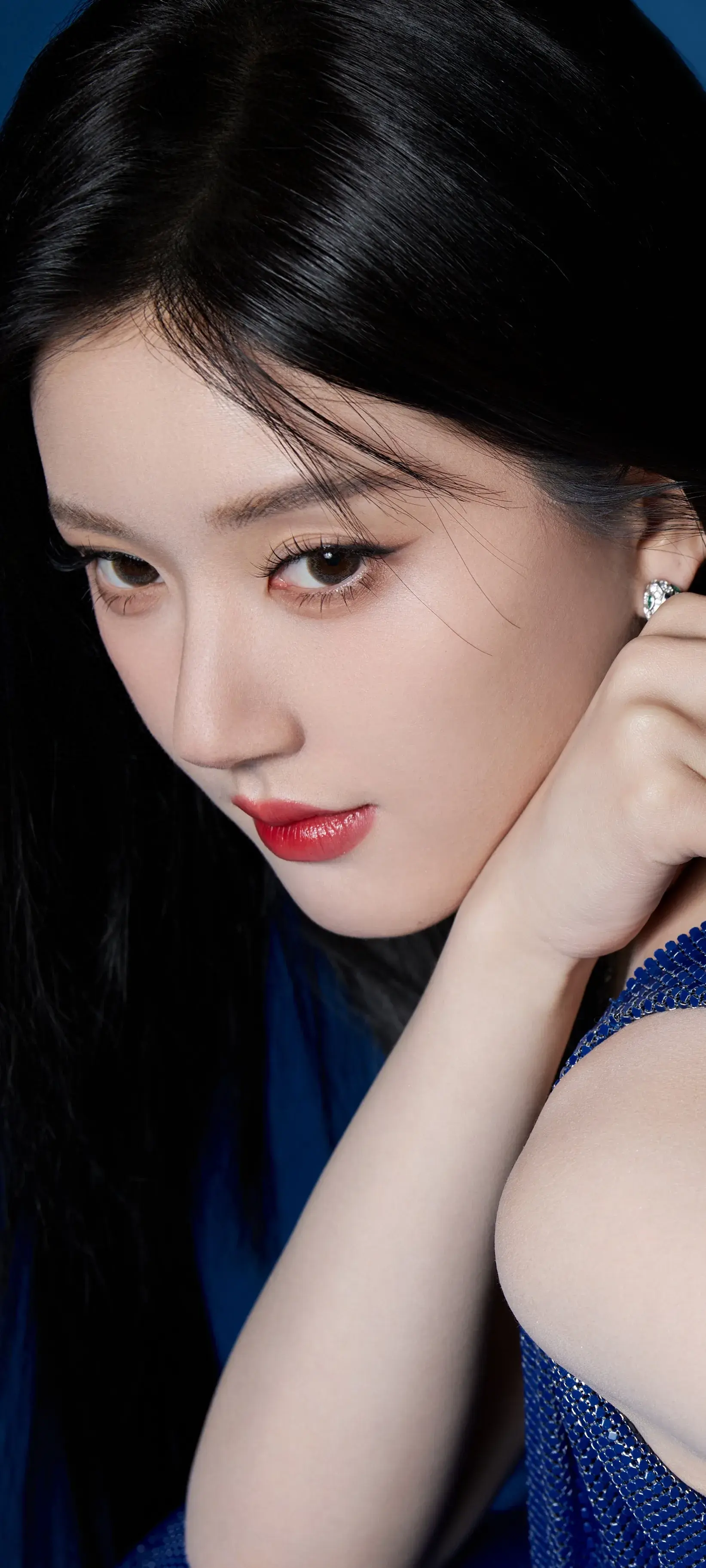 美女明星系列壁纸~赵露思