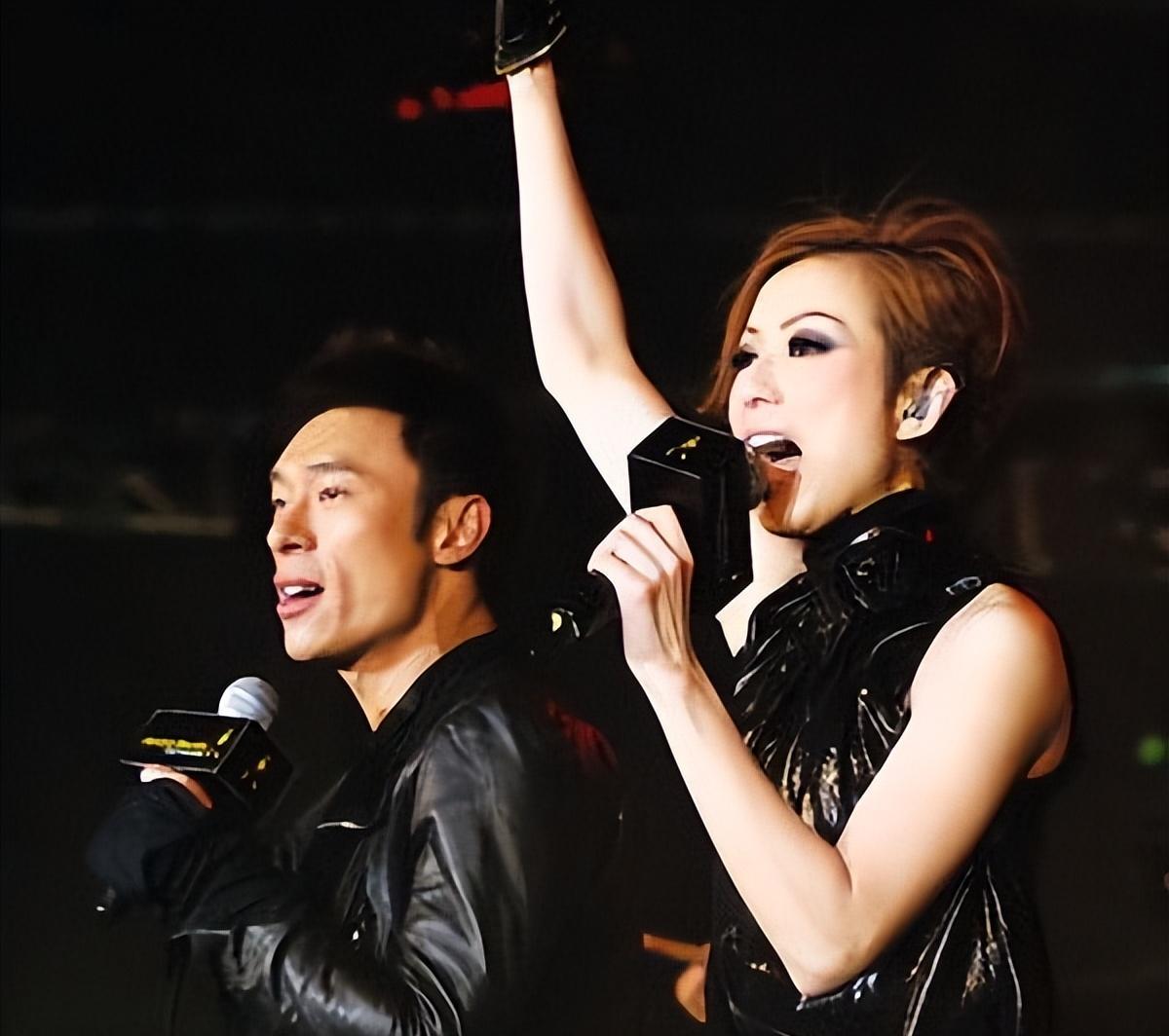 韩红:与许志安当街"热吻",致力于慈善事业,被女选手气到离席