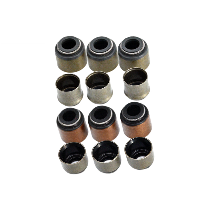 汽车气门油封的使用寿命