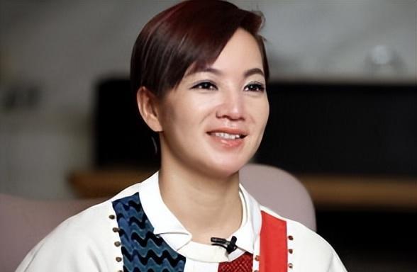阿雅:被大小s"欺压"二十年,为大s破除谣言,她们关系究竟如何