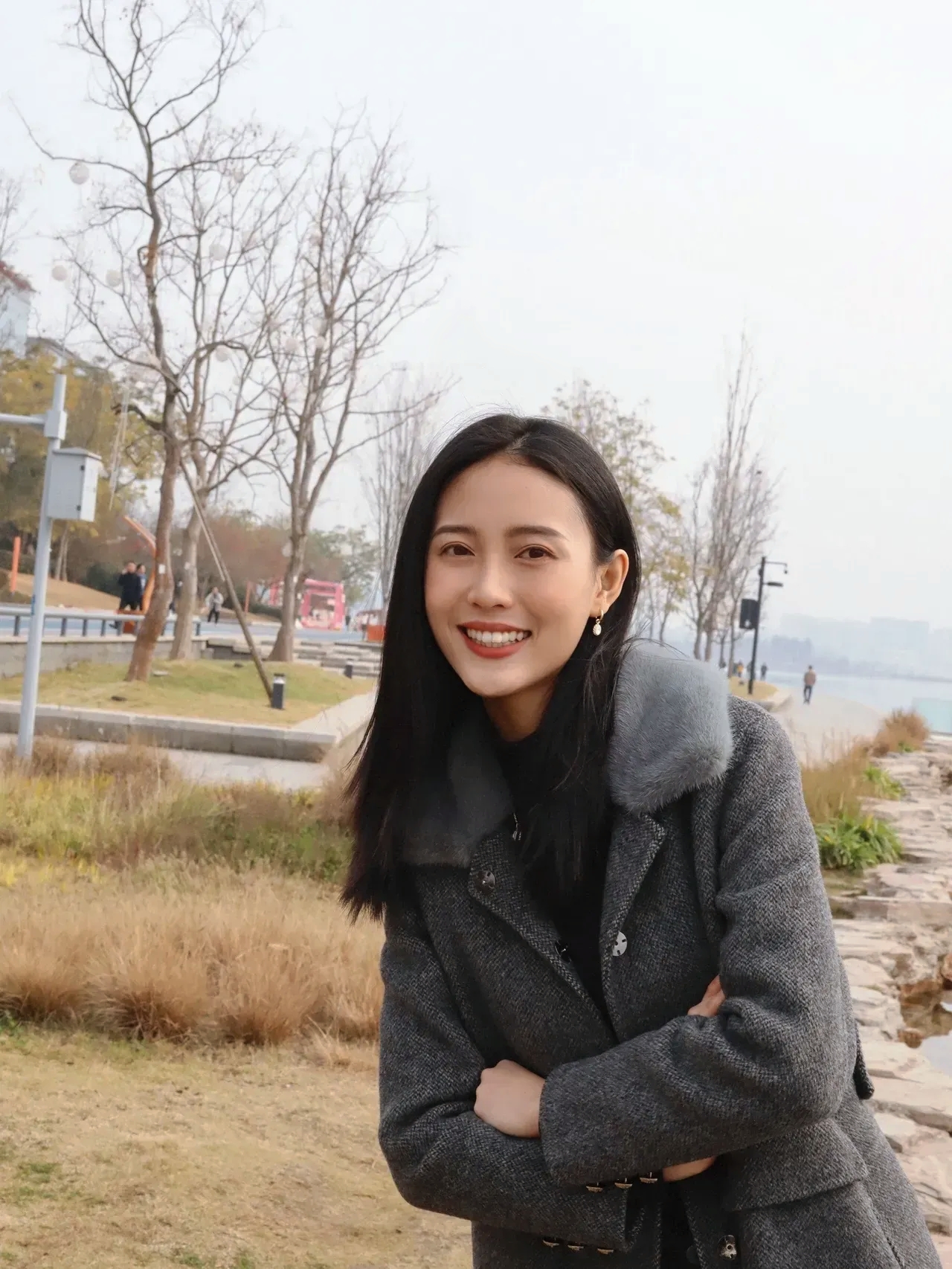 生活照里的情感,简单而又真挚