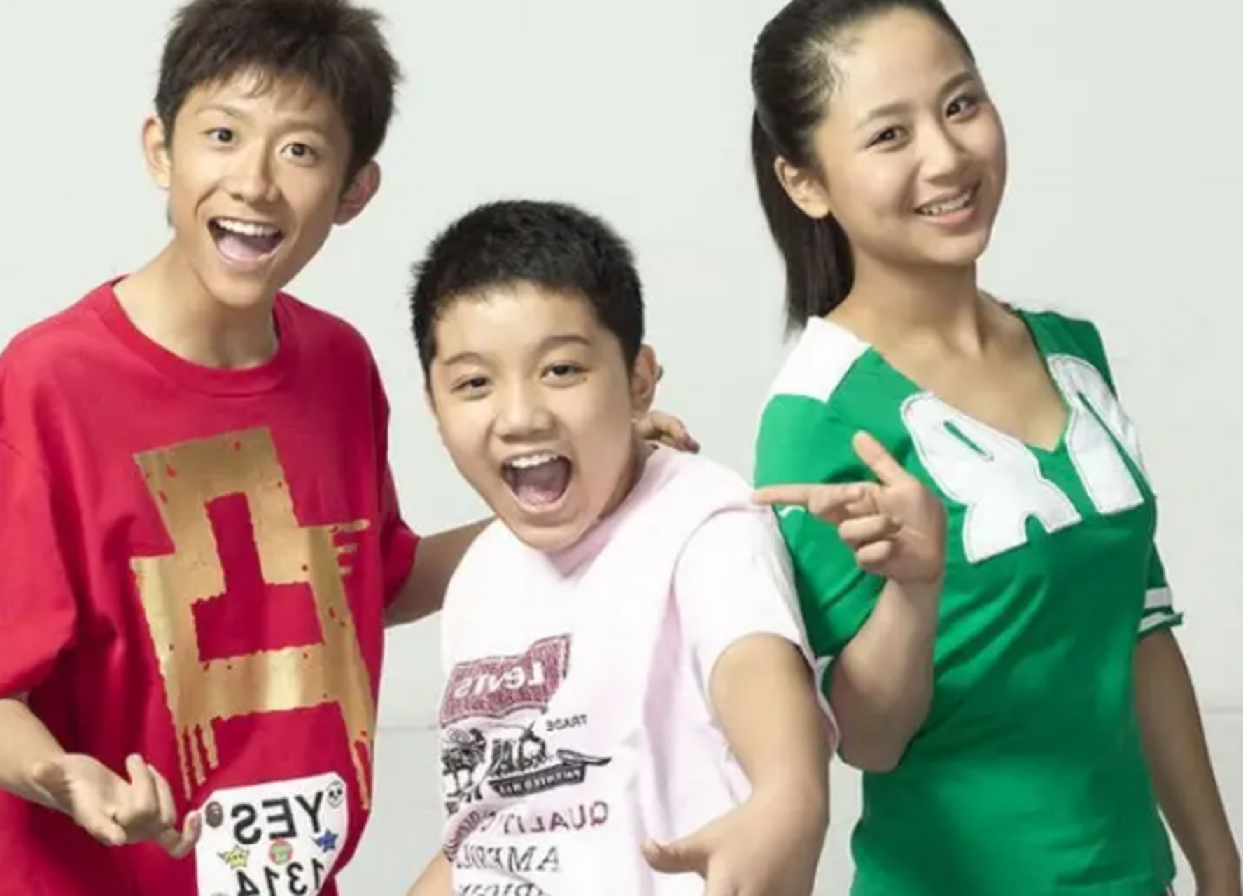 [原文:《家有儿女》翻拍争议:杨.