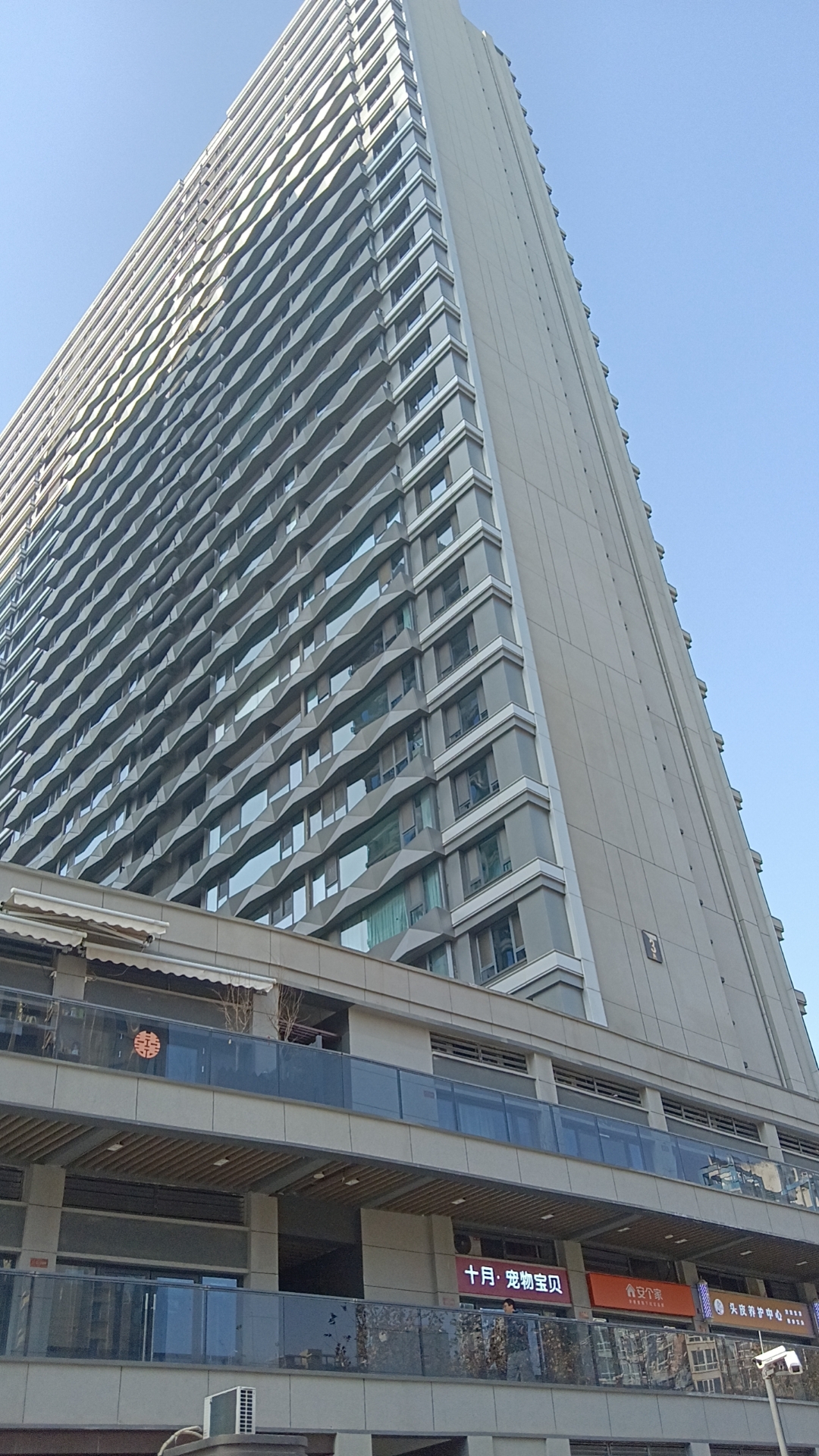 西安市经开区龙湖景粼天序项目拖欠农民工工资7人共计55435元