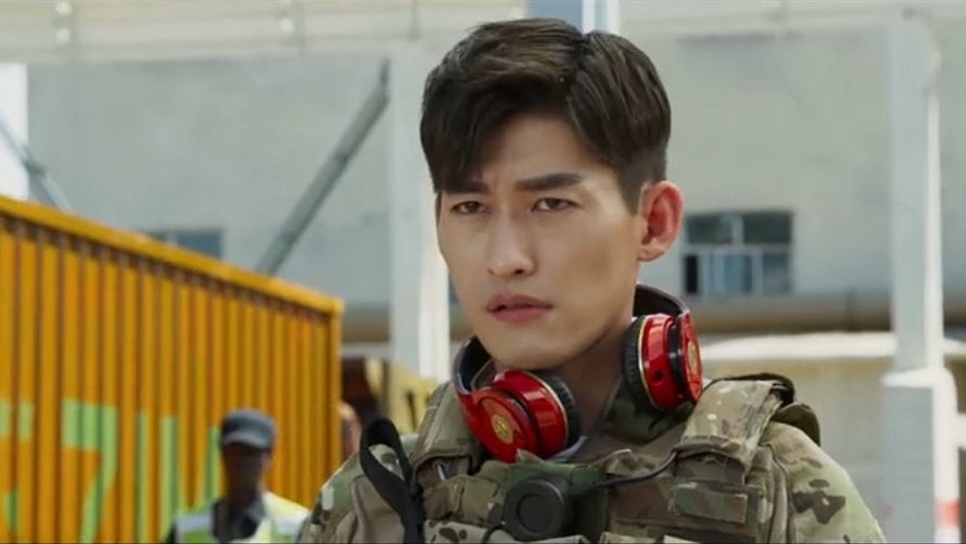 张翰与徐璐的爱情故事被宣两人晒结婚证