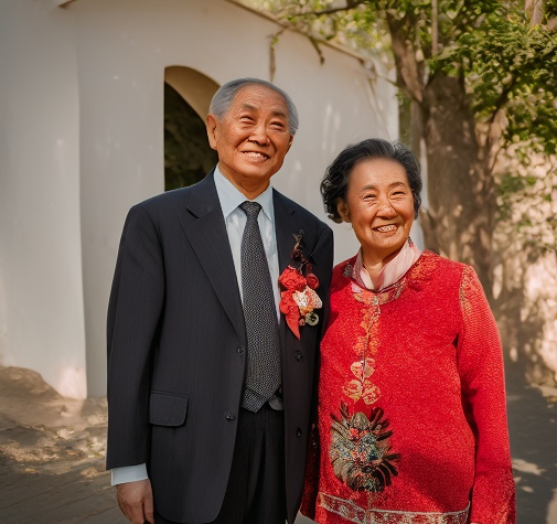 爱的接力:父亲再婚背后的亲情与接纳