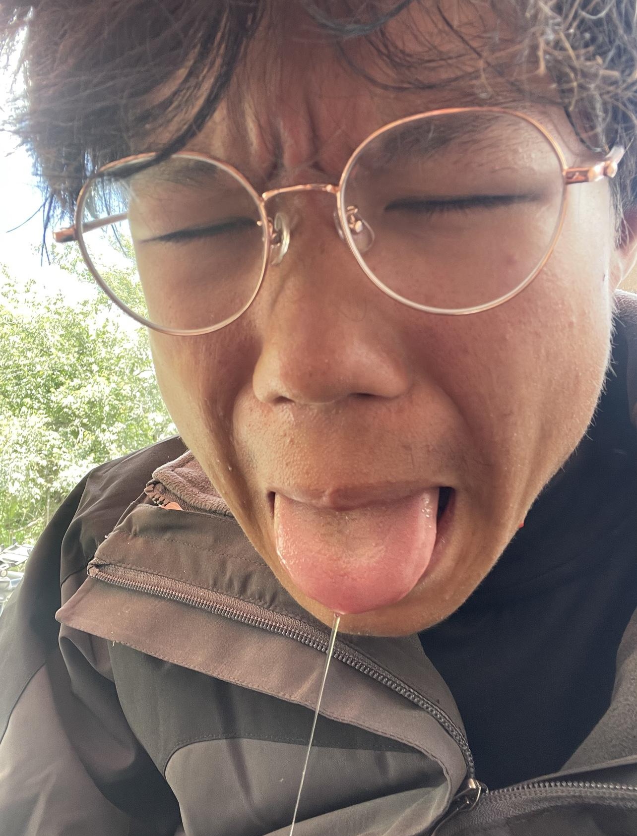 没事别嘴馋,在不明其性之前,切勿轻易尝试,以免误食毒物