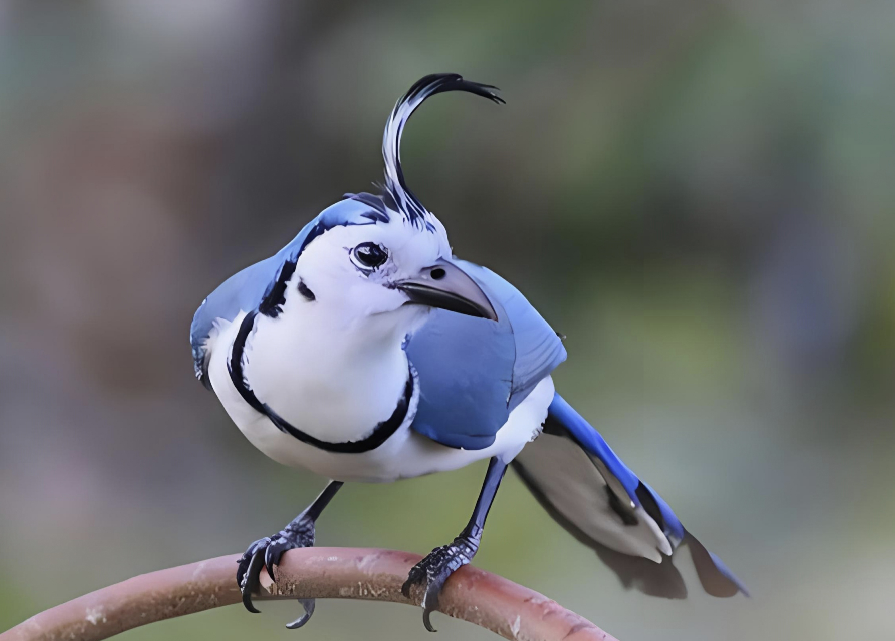 跨年创作挑战赛# 白喉鹊鸦别名有胸鹊鸟,共有3个亚种.