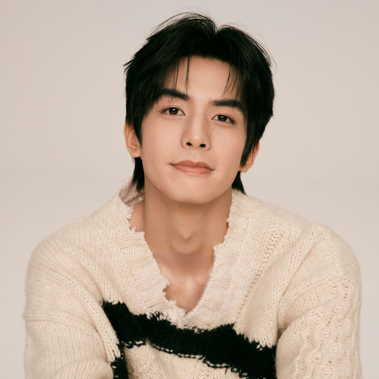 swl宋威龙头像 没办法拒绝的美图 #最靓头像壁纸征集赛