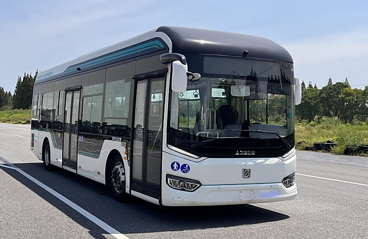 申沃客车swb6109ev17g纯电动低地板城市客车 电池包参数|电池品牌