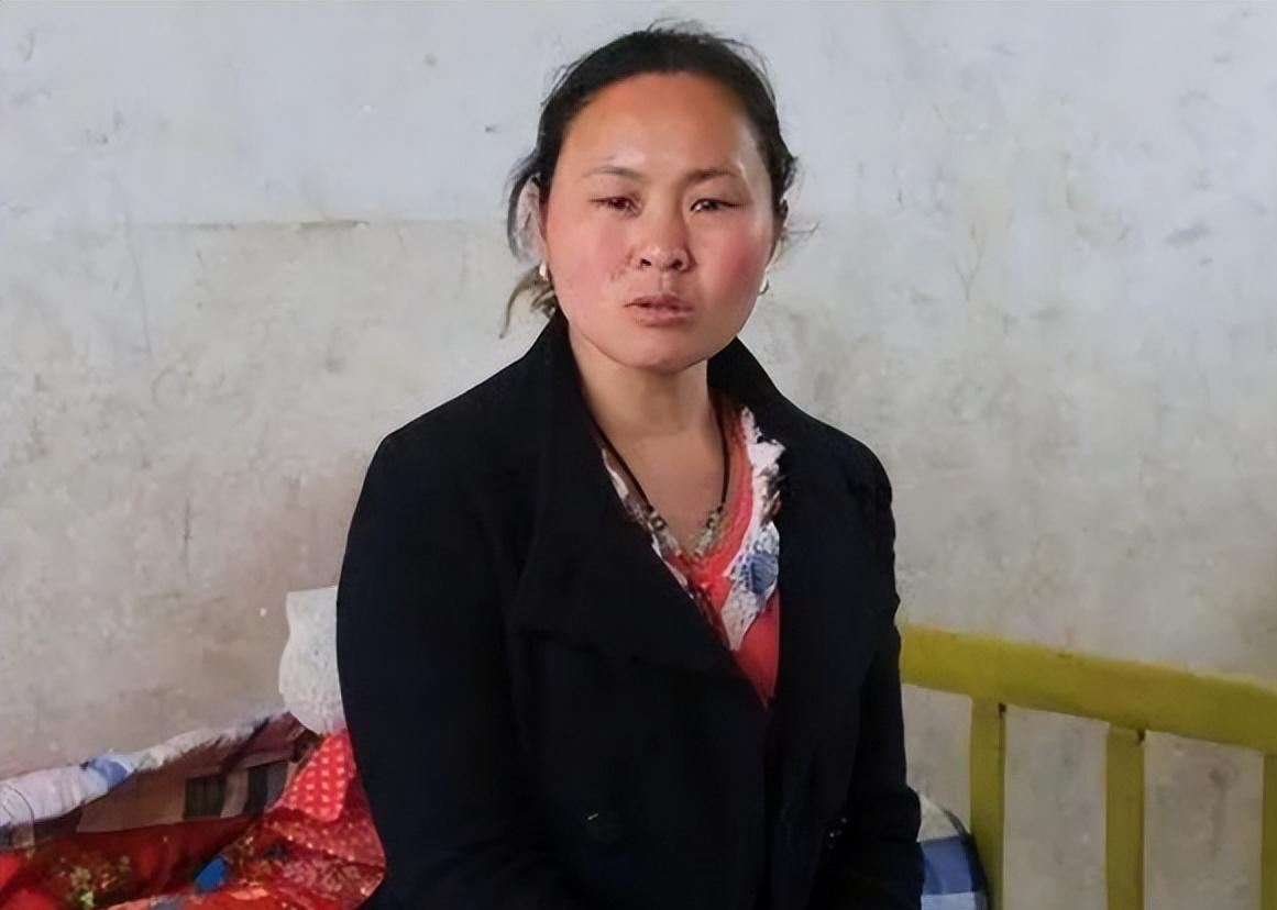 回顾郜艳敏:从被拐阴霾到照亮乡村教育之路