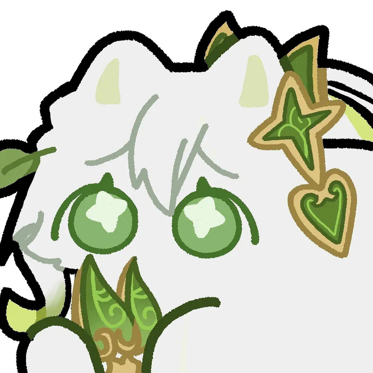 share|原神猫猫系列头像专场快来pick!