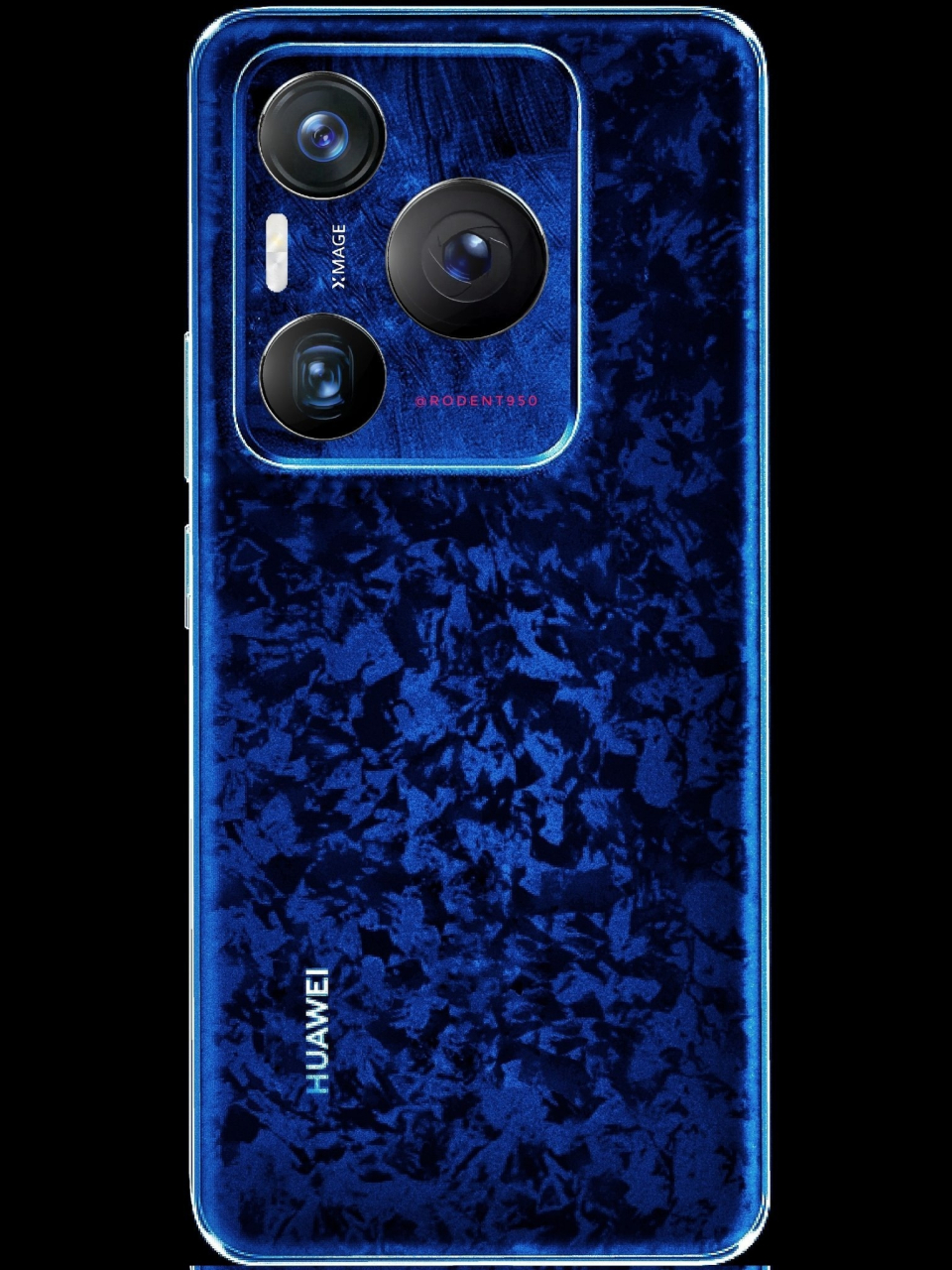 可靠消息:即将发布的华为p70系列会搭载海思新芯片麒麟9010.