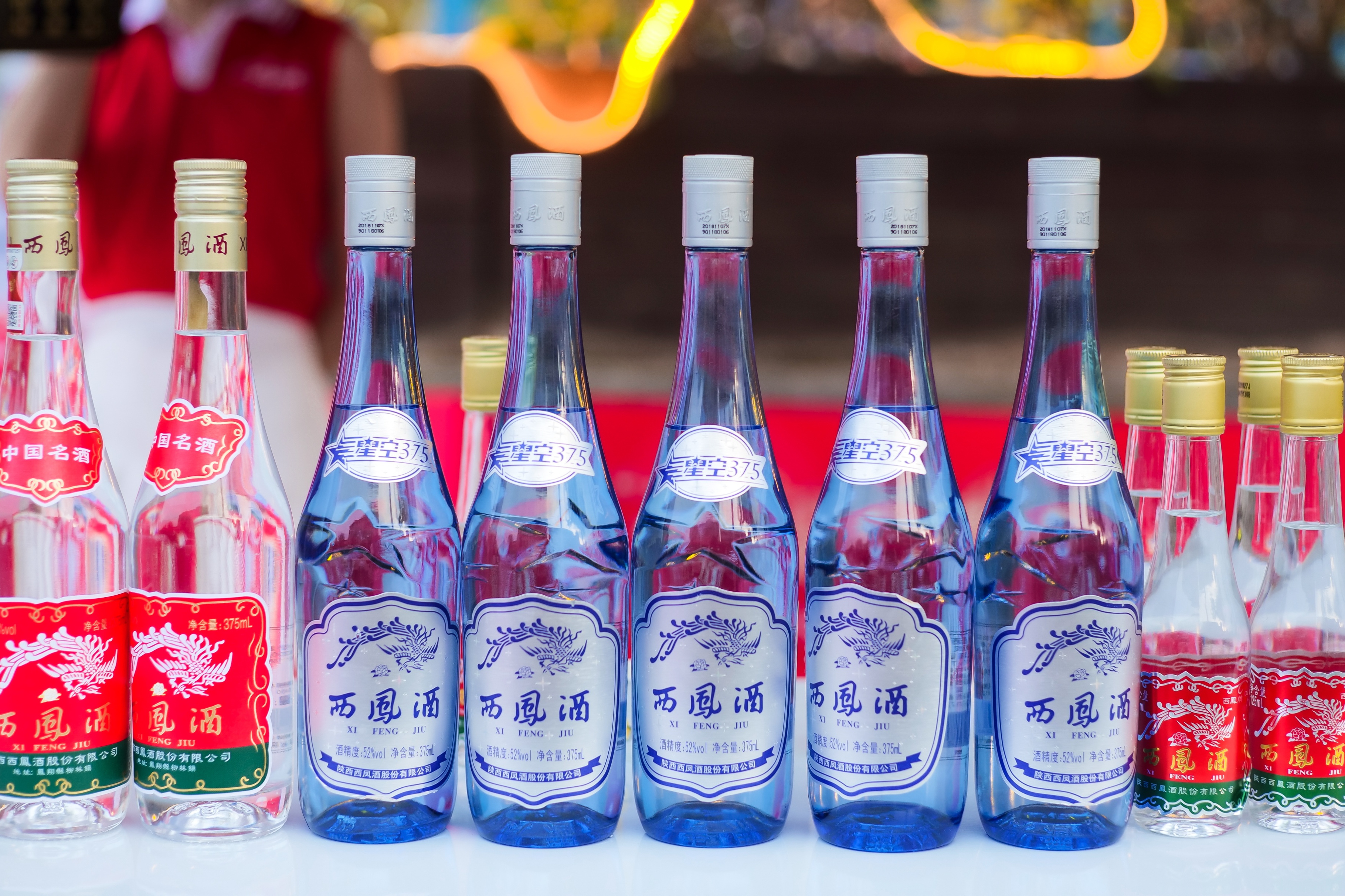 白酒什么酒最贵，白酒什么酒