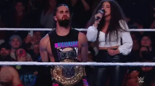 WWE RAW第1599期图文战报