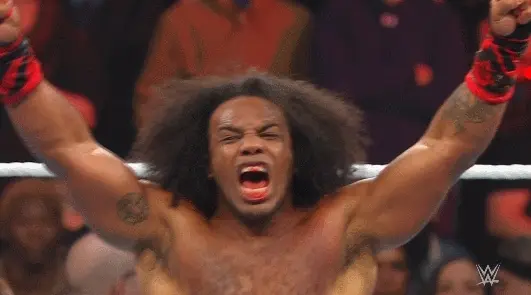 WWE RAW第1599期图文战报