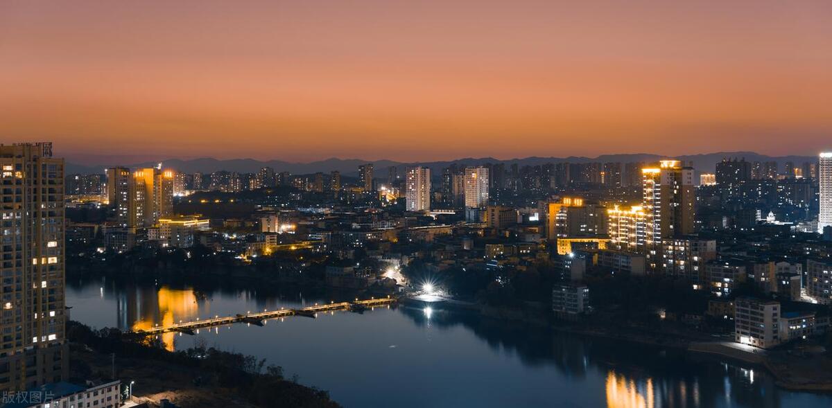 中国最令人感慨万千的城市之一:湖南永州