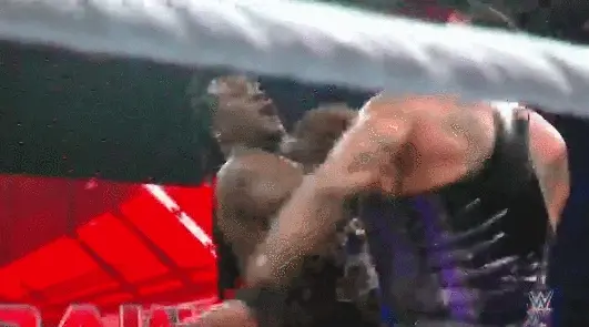 WWE RAW第1599期图文战报