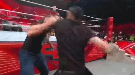 WWE RAW第1599期图文战报