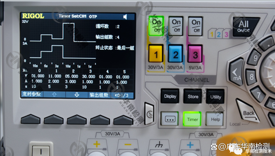 PCB失效分析-电性能分析