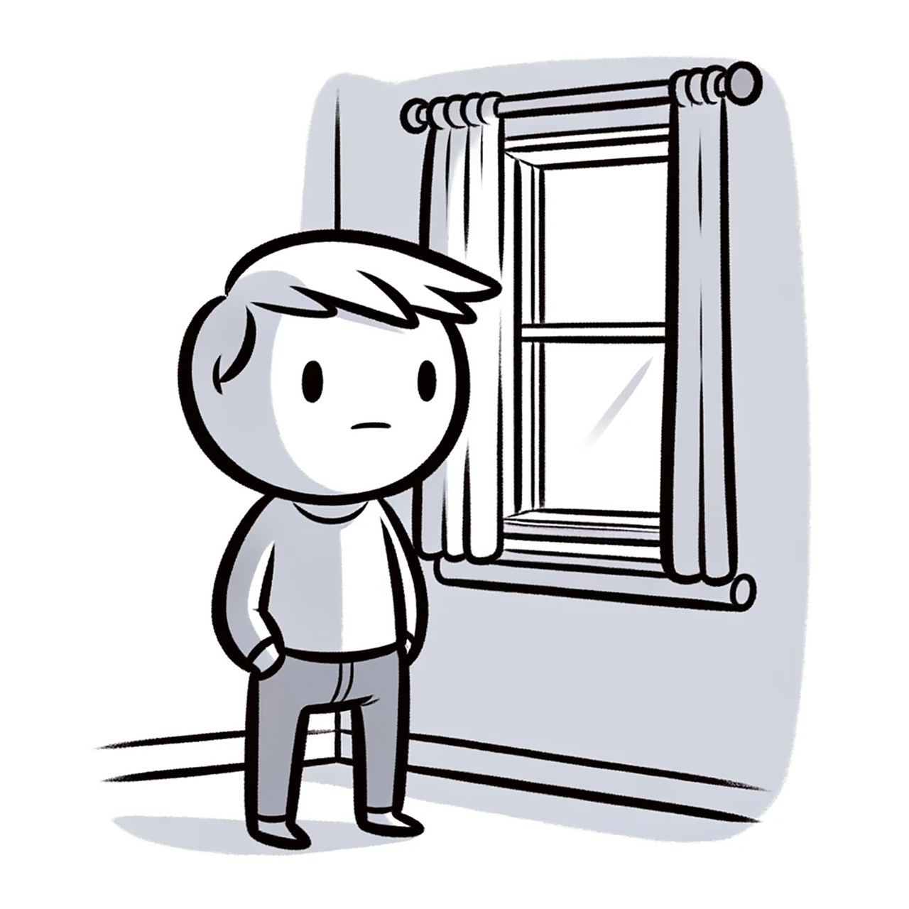 面对大形势的不景气,适度的薪资调整在所难免