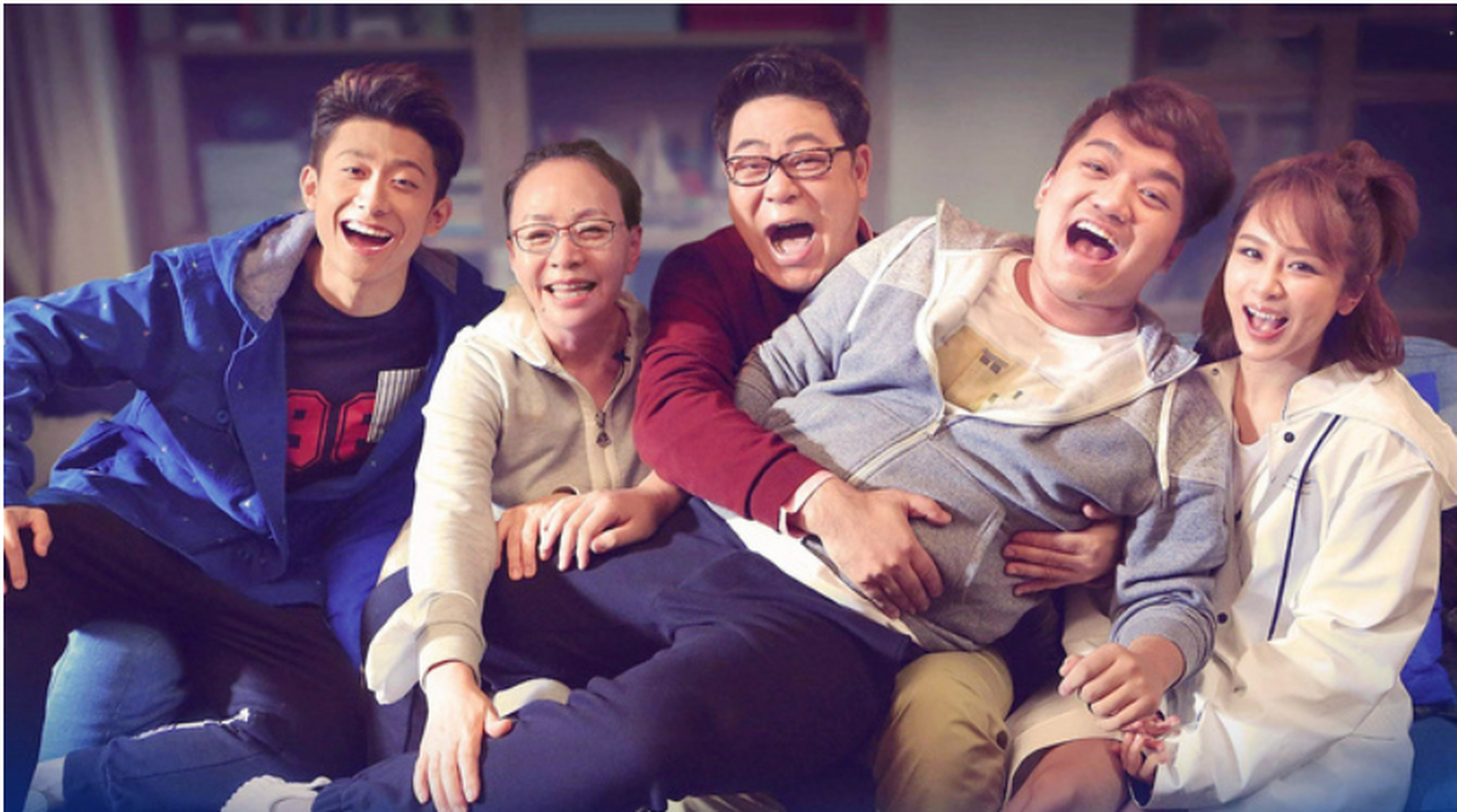 《家有儿女》电影版筹备中,宋丹丹,高亚麟回归,三位"孩子"有望合体.