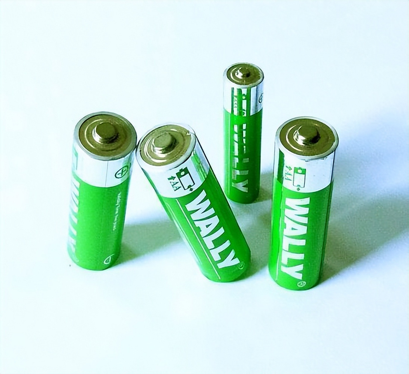 倍量电池崭露头角,成为环保又便宜的充电电池黑马.