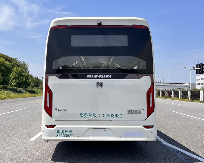 申沃客车swb6109ev17g纯电动低地板城市客车 电池包参数|电池品牌