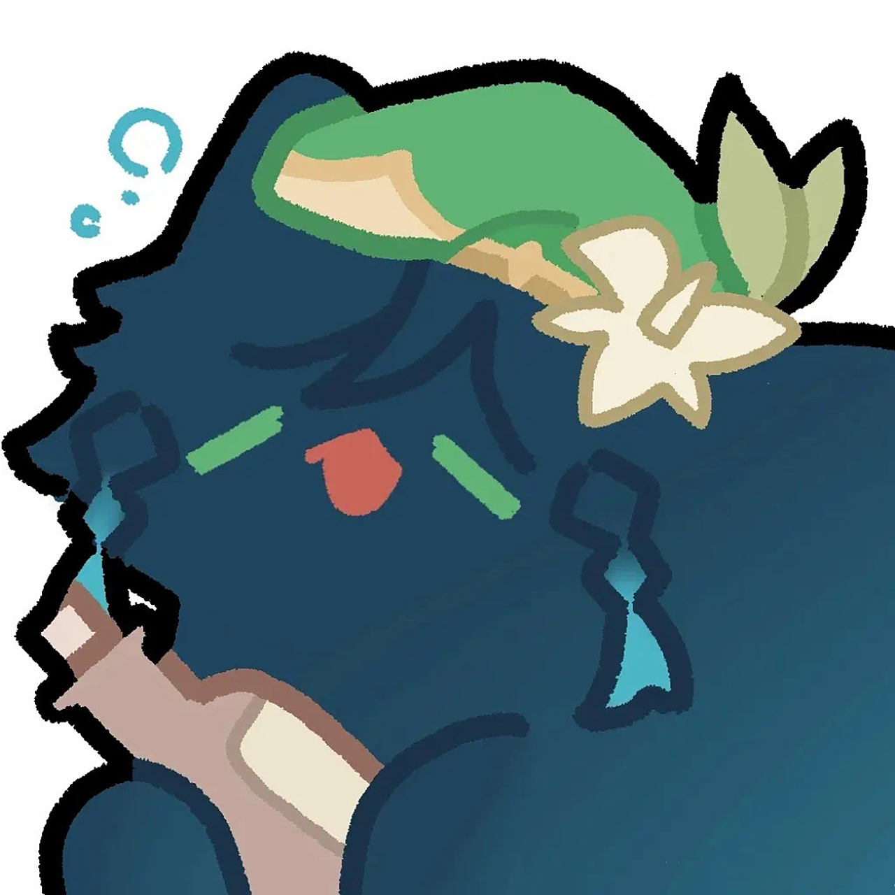 share|原神猫猫系列头像专场快来pick!