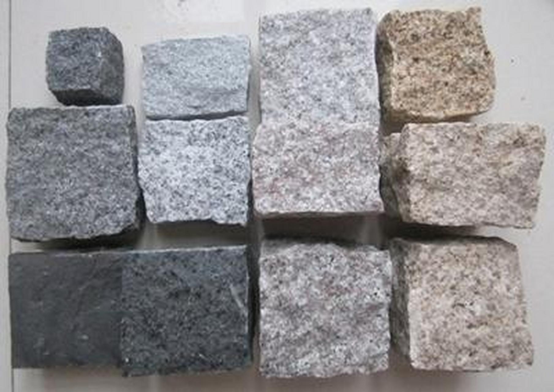 柳州花岗石批发介绍石材为什么要保养 石材铺装前为什