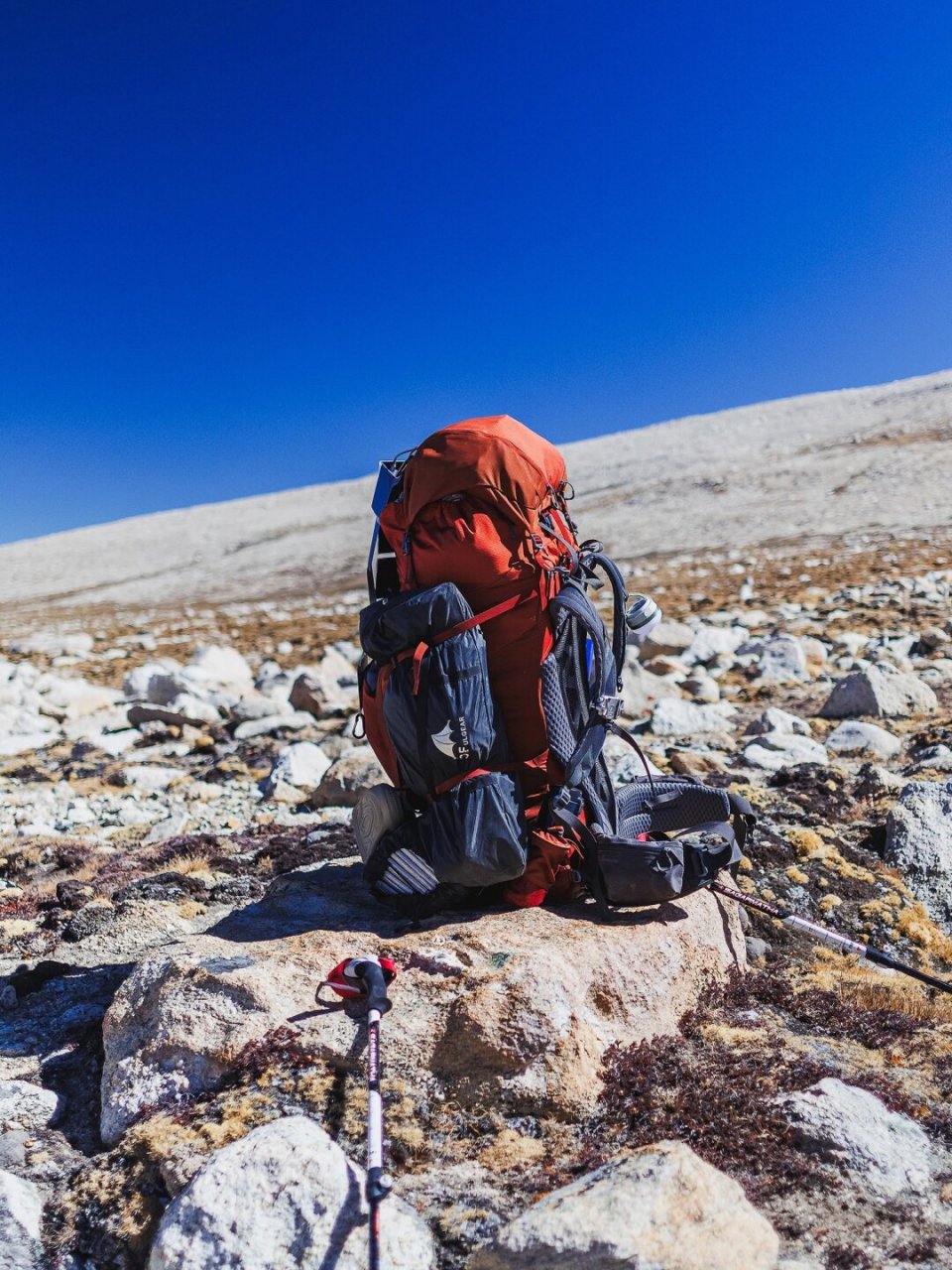 喜马拉雅山北坡图片