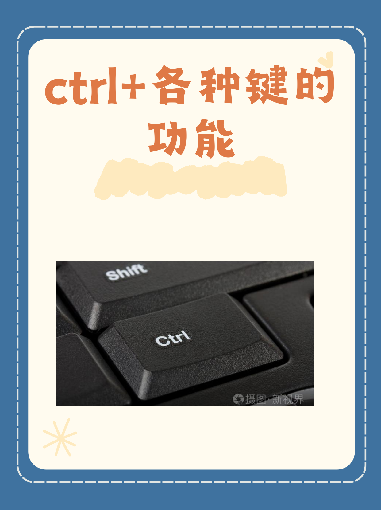 ctrl怎么读图片