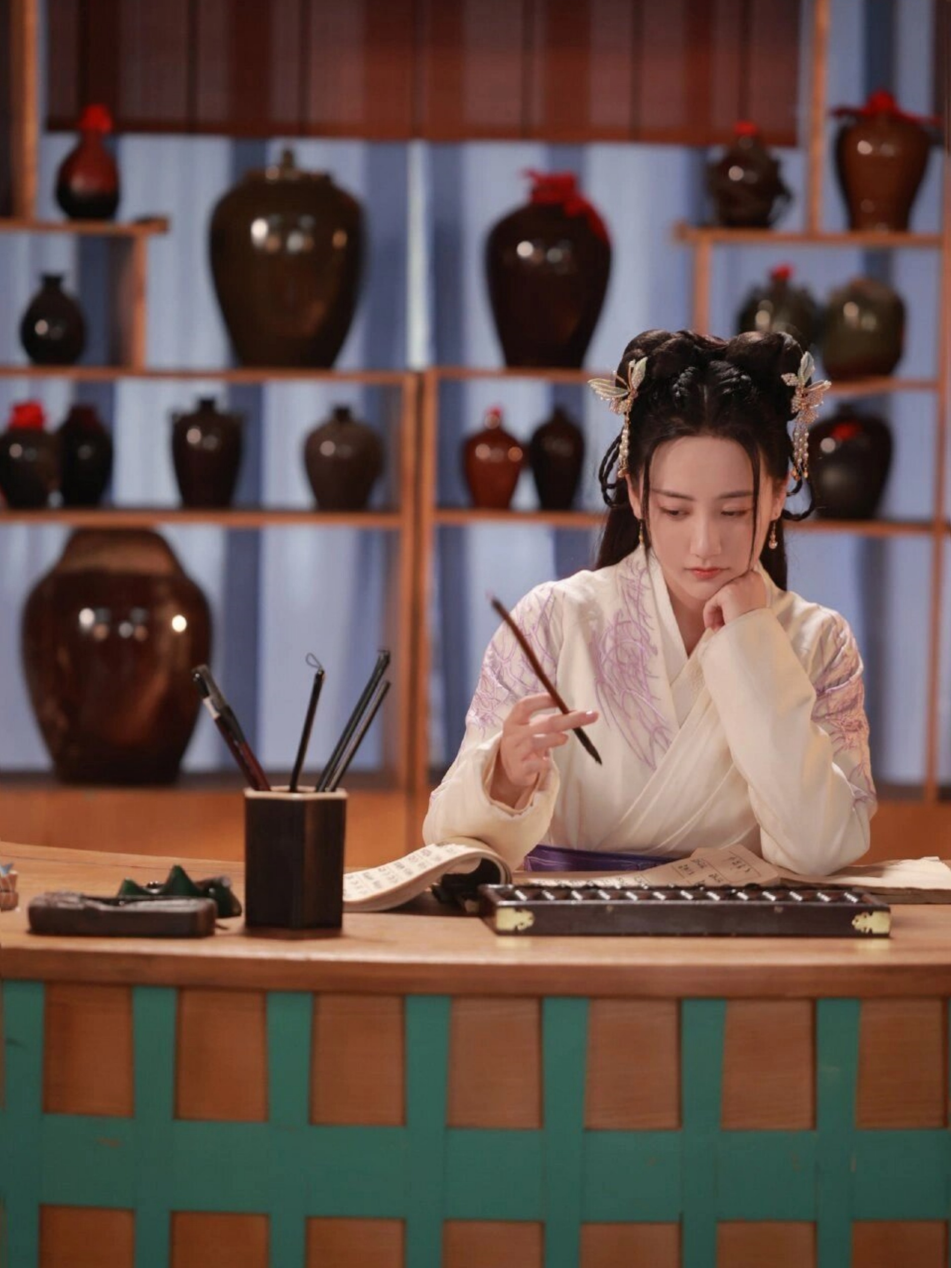 将军府娶了个小厨娘