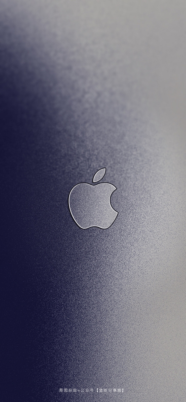iphone 钛金属质感壁纸