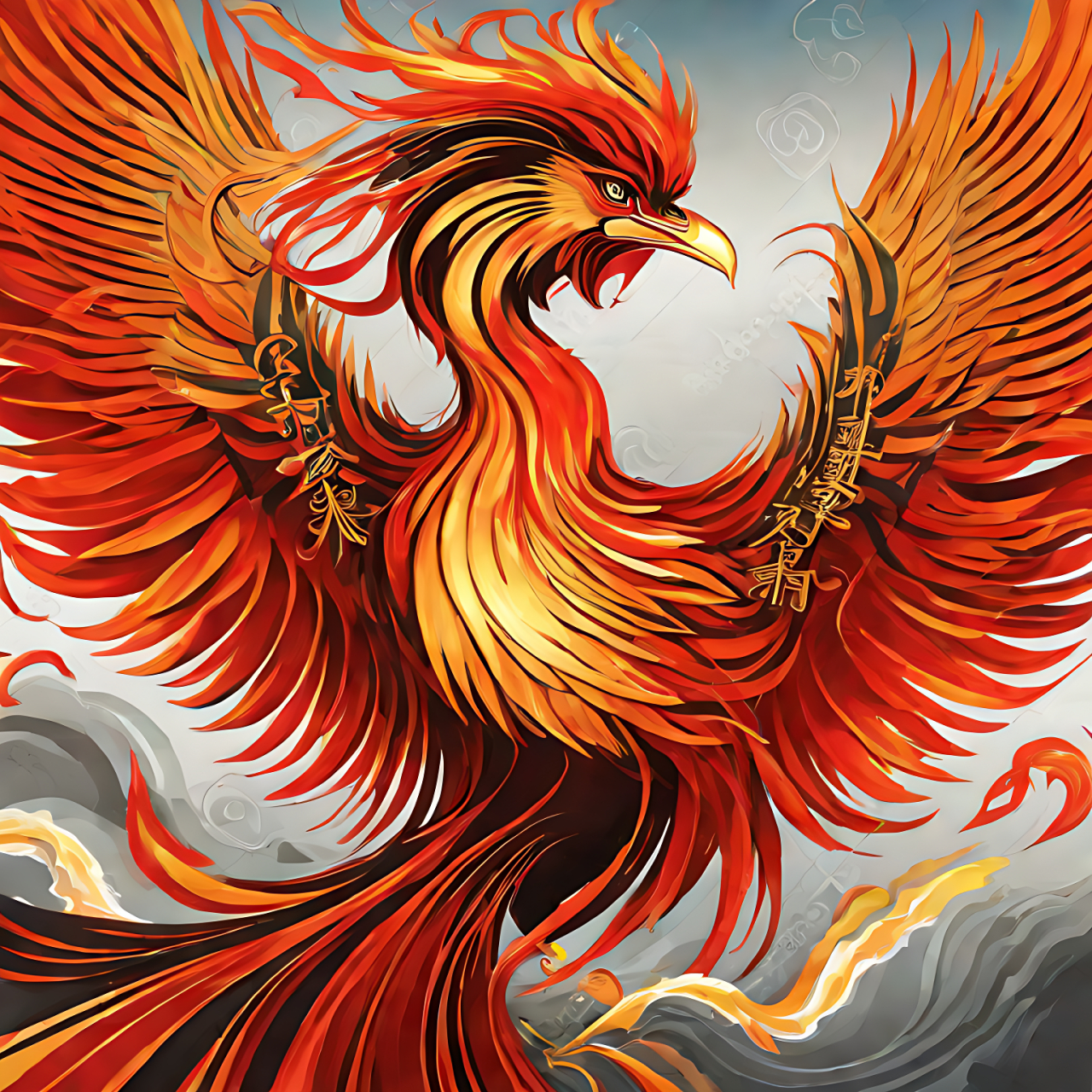 97赤凤归来非偶然,历经磨砺与试炼.人生亦如