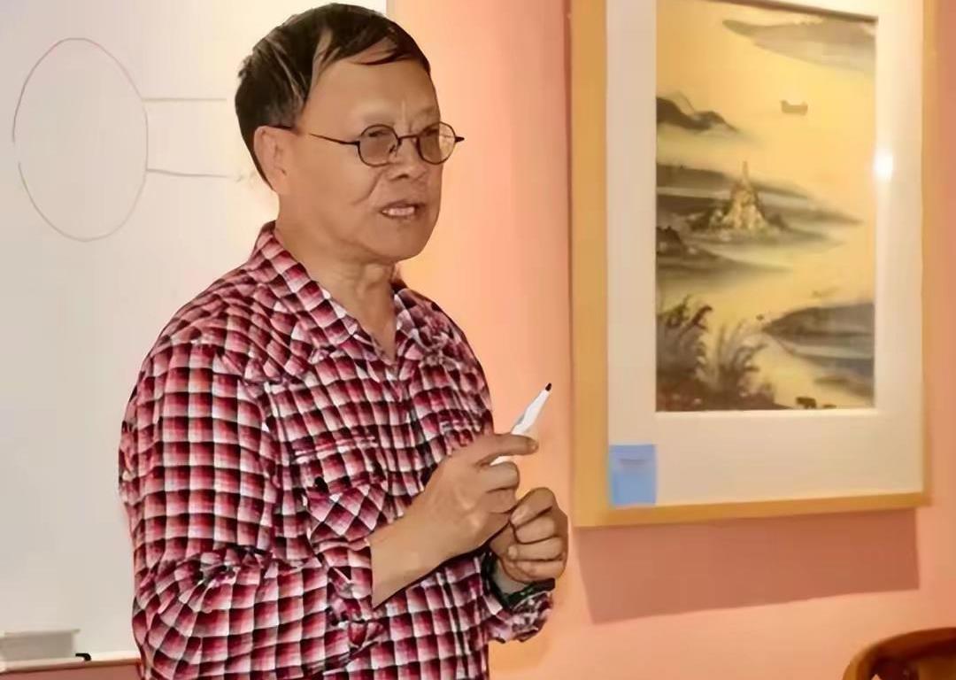 裁缝佬瑞叔:广东著名演员卢家全的神秘面纱揭秘