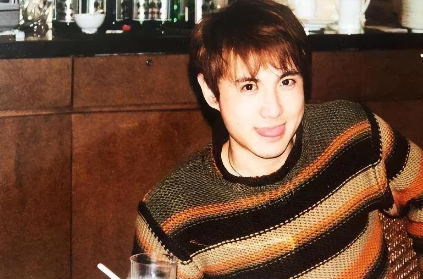 演员沈腾:王琦等了我12年,我不娶她就是罪人,我和马丽只是同事