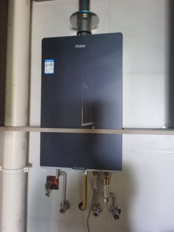 海尔零冷水燃气热水器怎么样?专业评测解析